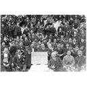 L'agitation sociale