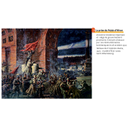 La révolution russe d'octobre 1917