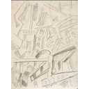 Dessins de guerre de Fernand Léger