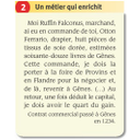 Un marchand