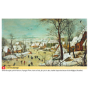 Paysage et renaissance flamande